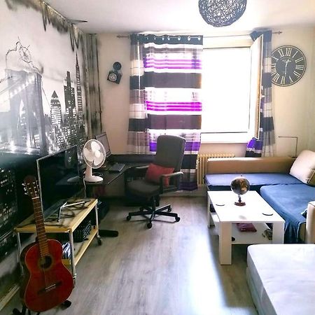 برلين Trendy Cool And Cozy Big Room In A Green Area 12 Min Near From The Center المظهر الخارجي الصورة
