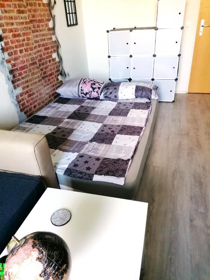 برلين Trendy Cool And Cozy Big Room In A Green Area 12 Min Near From The Center المظهر الخارجي الصورة